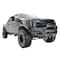 Fab Fours 17-C FORD SUPERDUTY F250/F350 FLARES (REQUIRES TF4100-1 OR TF4200-1 FOR INSTALL) TF4110-1 - alternate 2